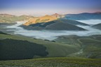 la piana dal Redentore la piana dal Redentore