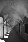 Il portico Il portico