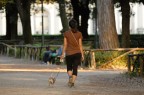 walking walking