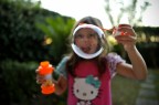 Bubbles