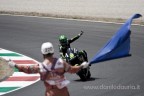 Mugello 2012 - a fine gara Mugello 2012 - a fine gara