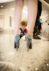 sotto il vestito.. sotto il vestito..