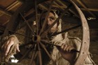 La ruota nel tempo La ruota nel tempo