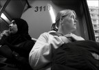 Nel bus - Contrasti Nel bus - Contrasti