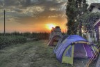 Tramonto sulla paura Tramonto sulla paura
