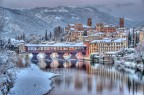 Cartolina Bassano del Grappa Cartolina Bassano del Grappa