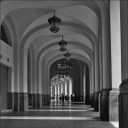 Portico