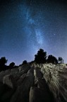 Landslide of stars Landslide of stars