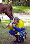 L'uomo che sussurra al cavallo L'uomo che sussurra al cavallo
