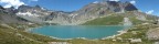 Lago Serrù Lago Serrù