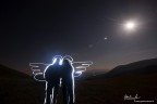 Angeli con un'ala soltanto