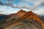 Massif du Galibier