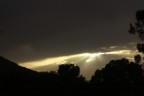 Dopo le nuvole, il sole Dopo le nuvole, il sole