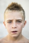 Bambino senza nome Bambino senza nome