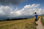 Doppia esposizione (primo tentativo) Doppia esposizione (primo tentativo)