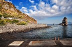 porto di Vulcano porto di Vulcano