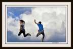 Un salto nel cielo Un salto nel cielo