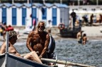 Lupo di mare.. Lupo di mare..