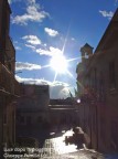 Luce dopo la pioggia Luce dopo la pioggia