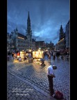 Brussels Brussels