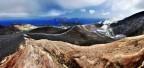 dalla cima di Vulcano dalla cima di Vulcano