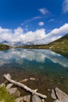 Lago di Chiusetta Lago di Chiusetta