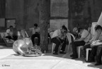 Trombare stanca Trombare stanca