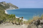 Verso la spiaggia Verso la spiaggia