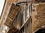 L'Aquila ferita L'Aquila ferita