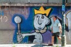 Street Art III Street Art III