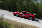 Ferrari da rally Ferrari da rally