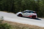 Rally del molise - Punto Rally del molise - Punto