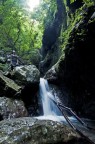 Valle delle Ferriere Valle delle Ferriere