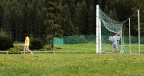 Uno a zero, palla al centro Uno a zero, palla al centro