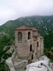 Tra le montagne bulgare Tra le montagne bulgare
