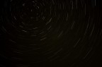 startrails composto da 150 scatti + 2 darkframe
30 secondi, 30mm f2