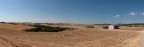 Panoramica val d'Orcia Panoramica val d'Orcia