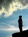 Guardando il cielo Guardando il cielo