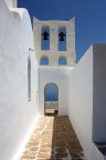 Chiesa a Sifnos - 2 Chiesa a Sifnos - 2