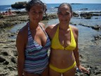 Una giornata a mare Una giornata a mare