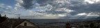 Panoramica da Righi (GE) 31 08 2012 Panoramica da Righi (GE) 31 08 2012