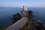 La route du Petit Minou La route du Petit Minou