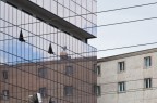 Vetro e cemento Vetro e cemento