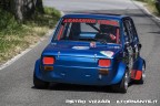 Fiat 126 - Slalom Torregrotta