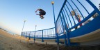 Parkour Parkour