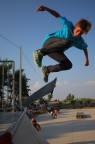 Gofast 2012 skate contest Gofast 2012 skate contest