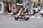 Semplicemente... Panning. Semplicemente... Panning.