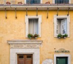 Salumeria Turritana.