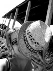 Dietro il cappello Dietro il cappello