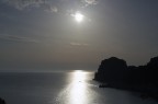 Rotta verso la luce.... Rotta verso la luce....